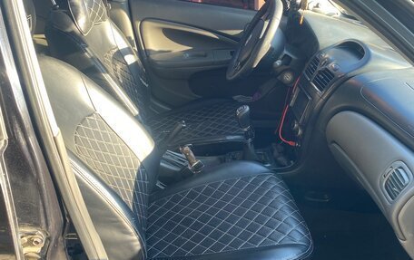 Nissan Almera Classic, 2010 год, 580 000 рублей, 11 фотография