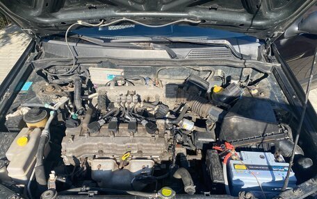 Nissan Almera Classic, 2010 год, 580 000 рублей, 14 фотография
