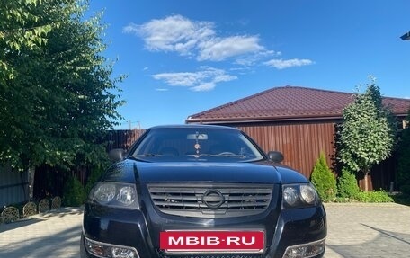 Nissan Almera Classic, 2010 год, 580 000 рублей, 2 фотография