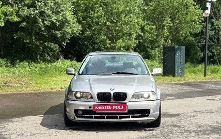 BMW 3 серия, 2000 год, 550 000 рублей, 3 фотография
