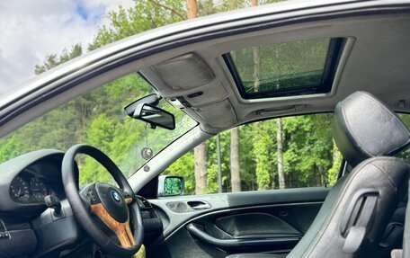 BMW 3 серия, 2000 год, 550 000 рублей, 10 фотография
