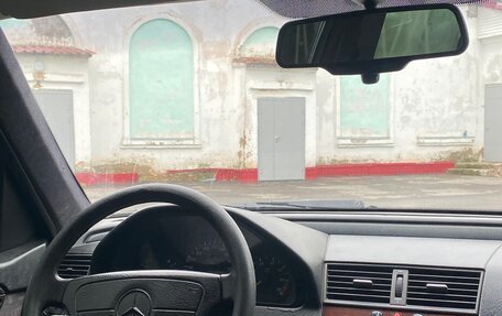 Mercedes-Benz C-Класс, 1996 год, 195 000 рублей, 7 фотография