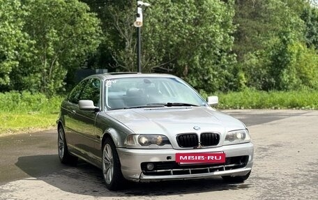 BMW 3 серия, 2000 год, 550 000 рублей, 4 фотография