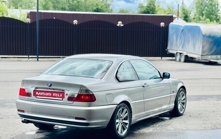 BMW 3 серия, 2000 год, 550 000 рублей, 7 фотография