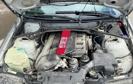 BMW 3 серия, 2000 год, 550 000 рублей, 12 фотография