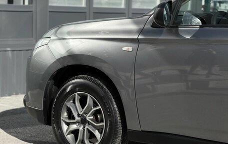 Mitsubishi Outlander III рестайлинг 3, 2012 год, 1 285 000 рублей, 6 фотография
