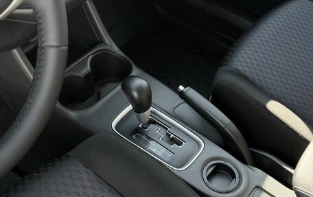 Mitsubishi Outlander III рестайлинг 3, 2012 год, 1 285 000 рублей, 9 фотография