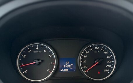 Mitsubishi Outlander III рестайлинг 3, 2012 год, 1 285 000 рублей, 10 фотография