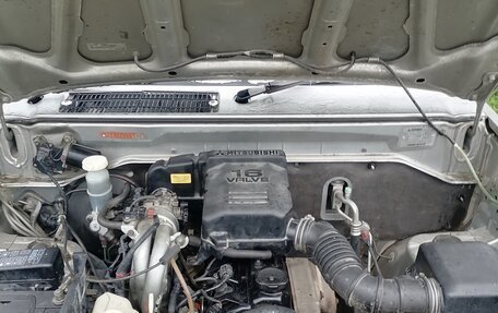 Mitsubishi Pajero Mini II, 2000 год, 250 000 рублей, 6 фотография