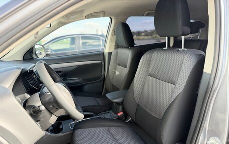 Mitsubishi Outlander III рестайлинг 3, 2012 год, 1 285 000 рублей, 16 фотография