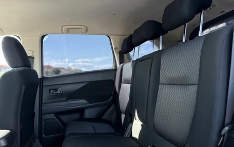 Mitsubishi Outlander III рестайлинг 3, 2012 год, 1 285 000 рублей, 17 фотография