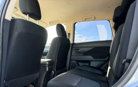 Mitsubishi Outlander III рестайлинг 3, 2012 год, 1 285 000 рублей, 18 фотография