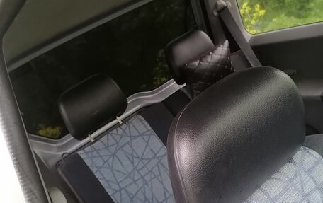 Mitsubishi Pajero Mini II, 2000 год, 250 000 рублей, 4 фотография