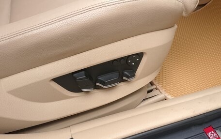 BMW 5 серия, 2010 год, 1 450 000 рублей, 7 фотография