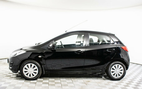 Mazda 2 III, 2011 год, 825 000 рублей, 9 фотография