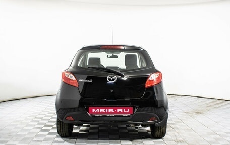 Mazda 2 III, 2011 год, 825 000 рублей, 7 фотография
