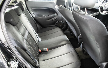 Mazda 2 III, 2011 год, 825 000 рублей, 11 фотография
