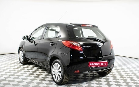 Mazda 2 III, 2011 год, 825 000 рублей, 8 фотография