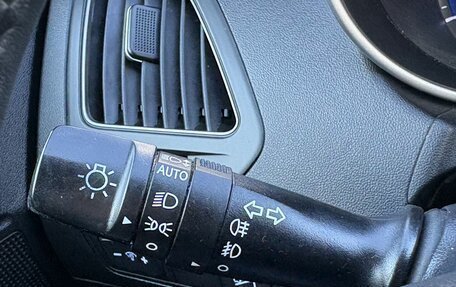 Hyundai ix35 I рестайлинг, 2014 год, 1 350 000 рублей, 12 фотография