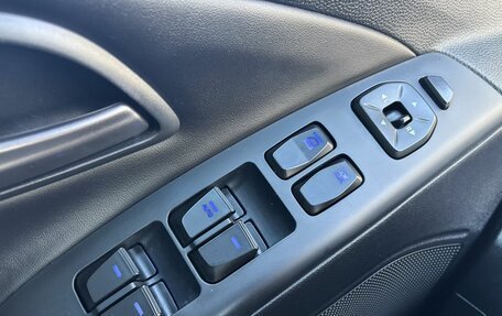 Hyundai ix35 I рестайлинг, 2014 год, 1 350 000 рублей, 13 фотография