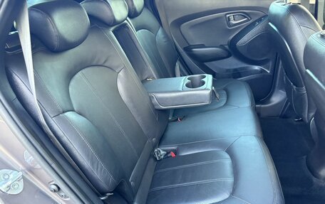 Hyundai ix35 I рестайлинг, 2014 год, 1 350 000 рублей, 18 фотография