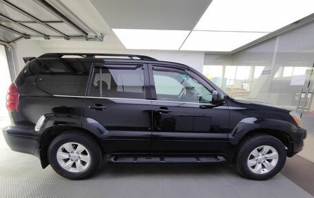 Lexus GX I, 2004 год, 1 950 000 рублей, 5 фотография