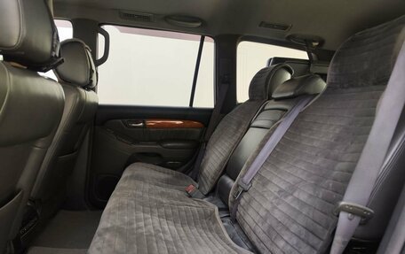 Lexus GX I, 2004 год, 1 950 000 рублей, 15 фотография