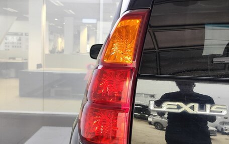 Lexus GX I, 2004 год, 1 950 000 рублей, 12 фотография