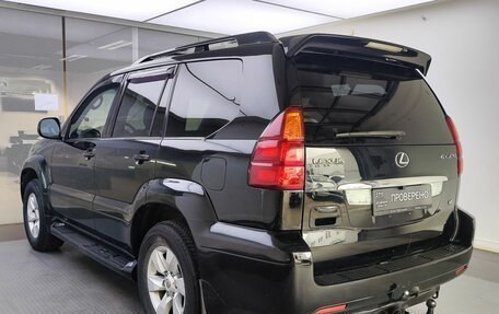 Lexus GX I, 2004 год, 1 950 000 рублей, 8 фотография