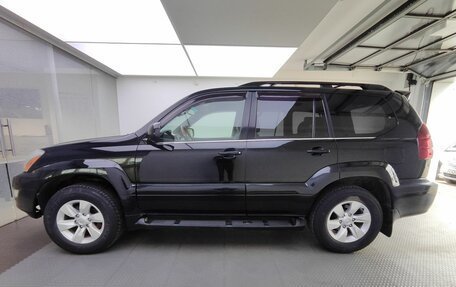 Lexus GX I, 2004 год, 1 950 000 рублей, 10 фотография