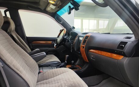 Lexus GX I, 2004 год, 1 950 000 рублей, 13 фотография