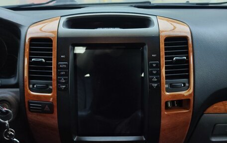 Lexus GX I, 2004 год, 1 950 000 рублей, 18 фотография