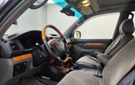 Lexus GX I, 2004 год, 1 950 000 рублей, 20 фотография