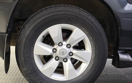 Lexus GX I, 2004 год, 1 950 000 рублей, 22 фотография