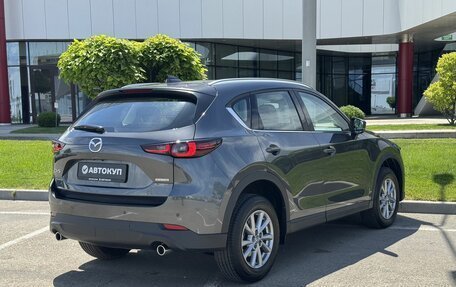 Mazda CX-5 II, 2026 год, 3 895 000 рублей, 4 фотография
