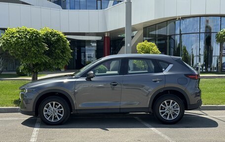 Mazda CX-5 II, 2026 год, 3 895 000 рублей, 5 фотография