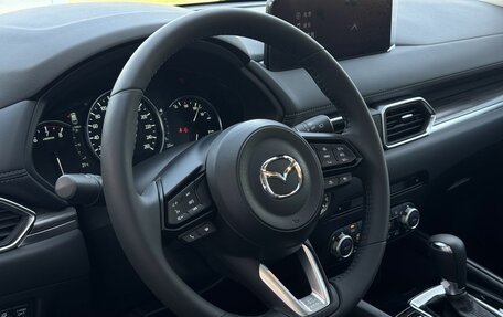 Mazda CX-5 II, 2026 год, 3 895 000 рублей, 33 фотография