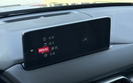 Mazda CX-5 II, 2026 год, 3 895 000 рублей, 29 фотография