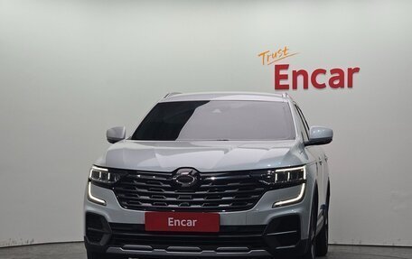Renault Samsung QM6, 2022 год, 1 550 000 рублей, 3 фотография