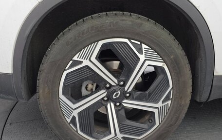 Renault Samsung QM6, 2022 год, 1 550 000 рублей, 5 фотография