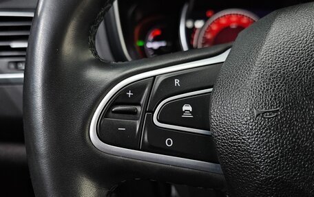 Renault Samsung QM6, 2022 год, 1 550 000 рублей, 12 фотография