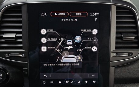 Renault Samsung QM6, 2022 год, 1 550 000 рублей, 13 фотография