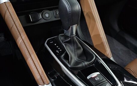 Renault Samsung QM6, 2022 год, 1 550 000 рублей, 7 фотография