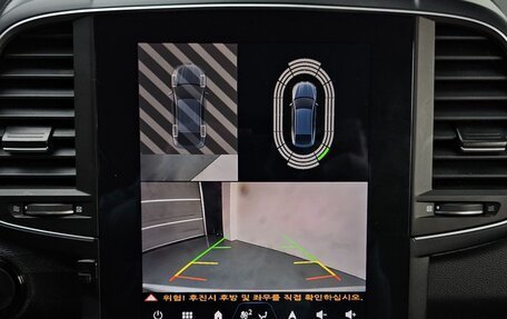 Renault Samsung QM6, 2022 год, 1 550 000 рублей, 14 фотография