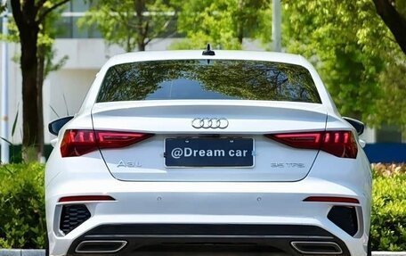 Audi A3, 2022 год, 1 393 000 рублей, 5 фотография