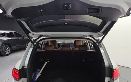 Renault Samsung QM6, 2022 год, 1 550 000 рублей, 18 фотография
