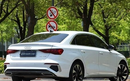Audi A3, 2022 год, 1 393 000 рублей, 3 фотография