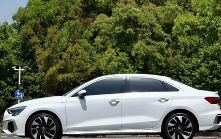 Audi A3, 2022 год, 1 393 000 рублей, 4 фотография