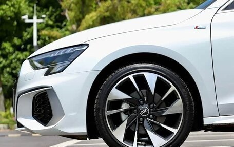 Audi A3, 2022 год, 1 393 000 рублей, 7 фотография