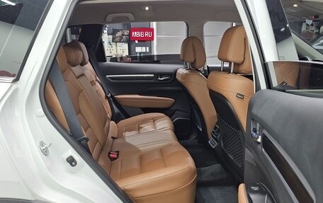 Renault Samsung QM6, 2022 год, 1 550 000 рублей, 10 фотография